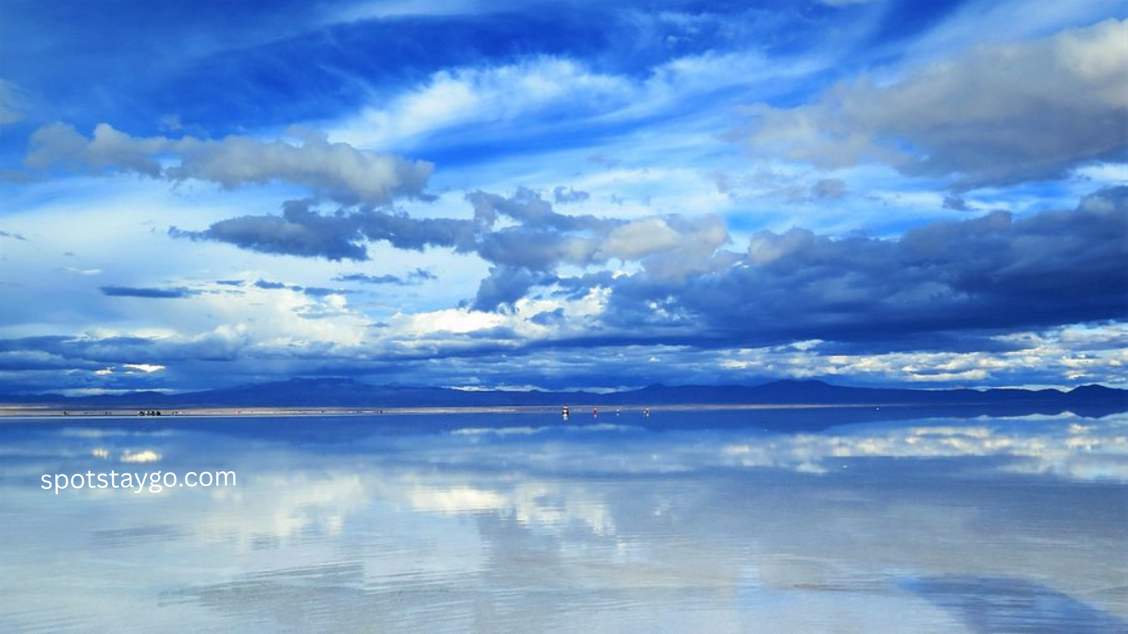 Mind blowing places on earth-you don't believe exist 2025