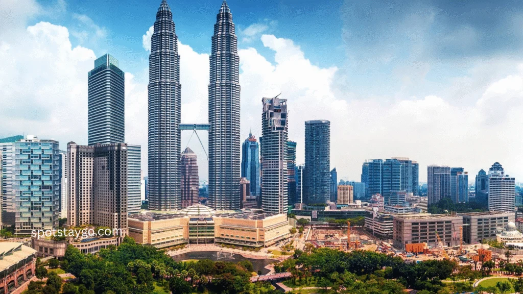 Wonders of Malaysia in 2025
