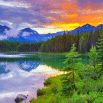 Best Majestic Destinations in Canada 2025
