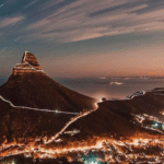 Top 10 Sunset Spots in South Africa 2025