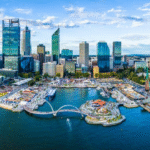 Epic Travel Destinations in Australia 2025