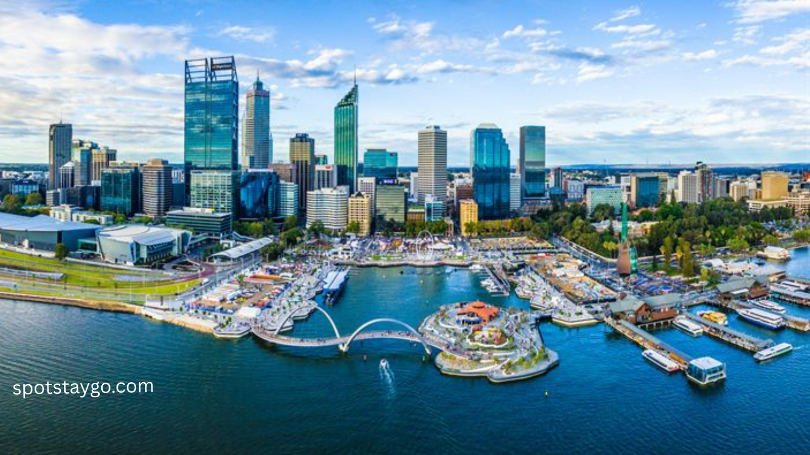 Epic Travel Destinations in Australia 2025