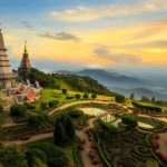 Exotic Visiting Places in Thailand 2025
