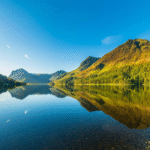 Incredible Best Destinations in England 2025